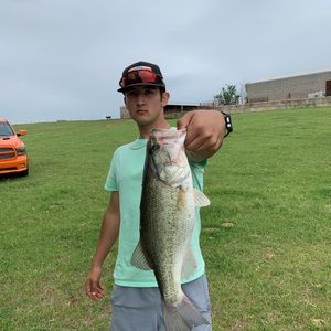 Meet your Posher, Kaleb